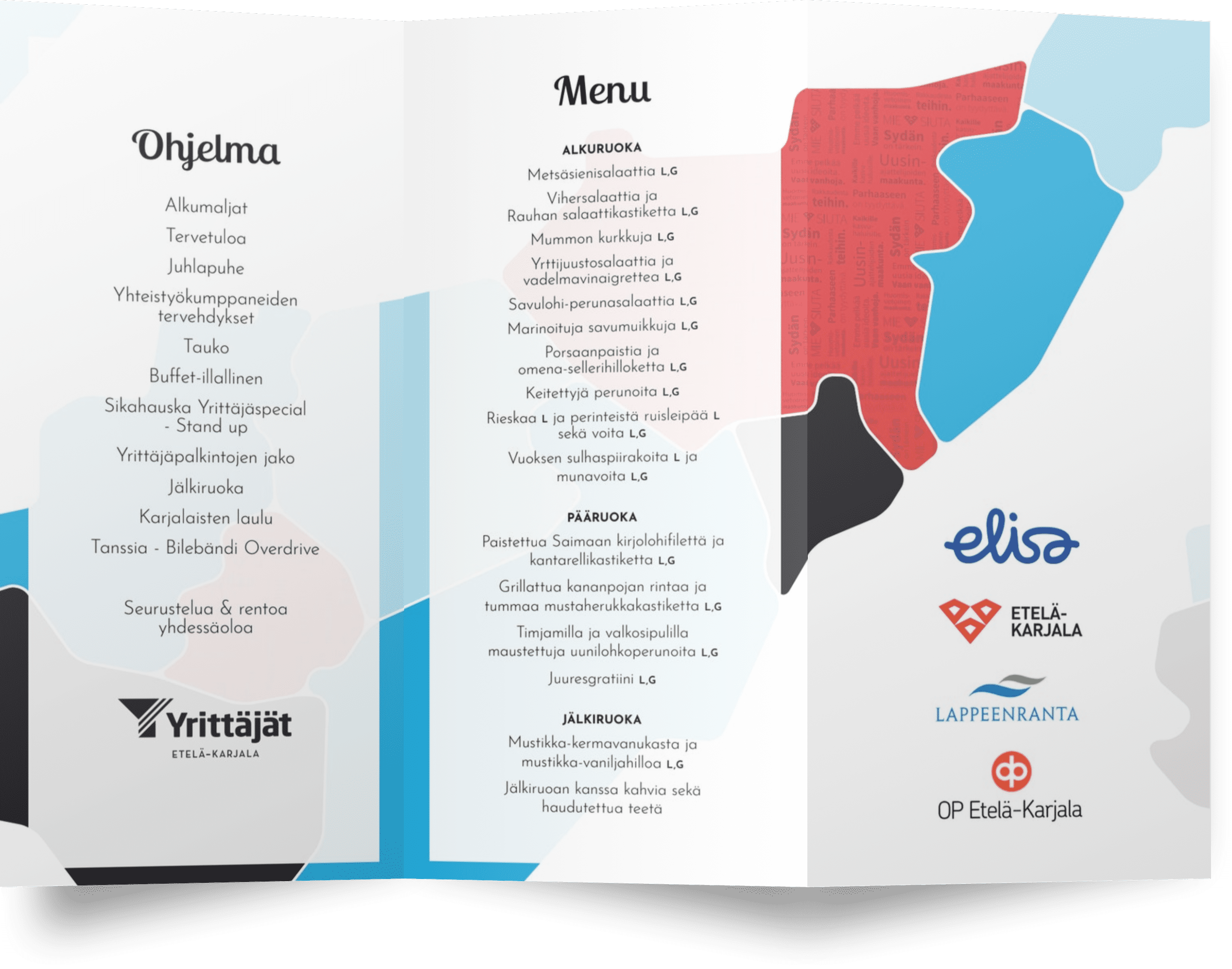 Mainostoimisto Lappeenranta | Amanda Visuals