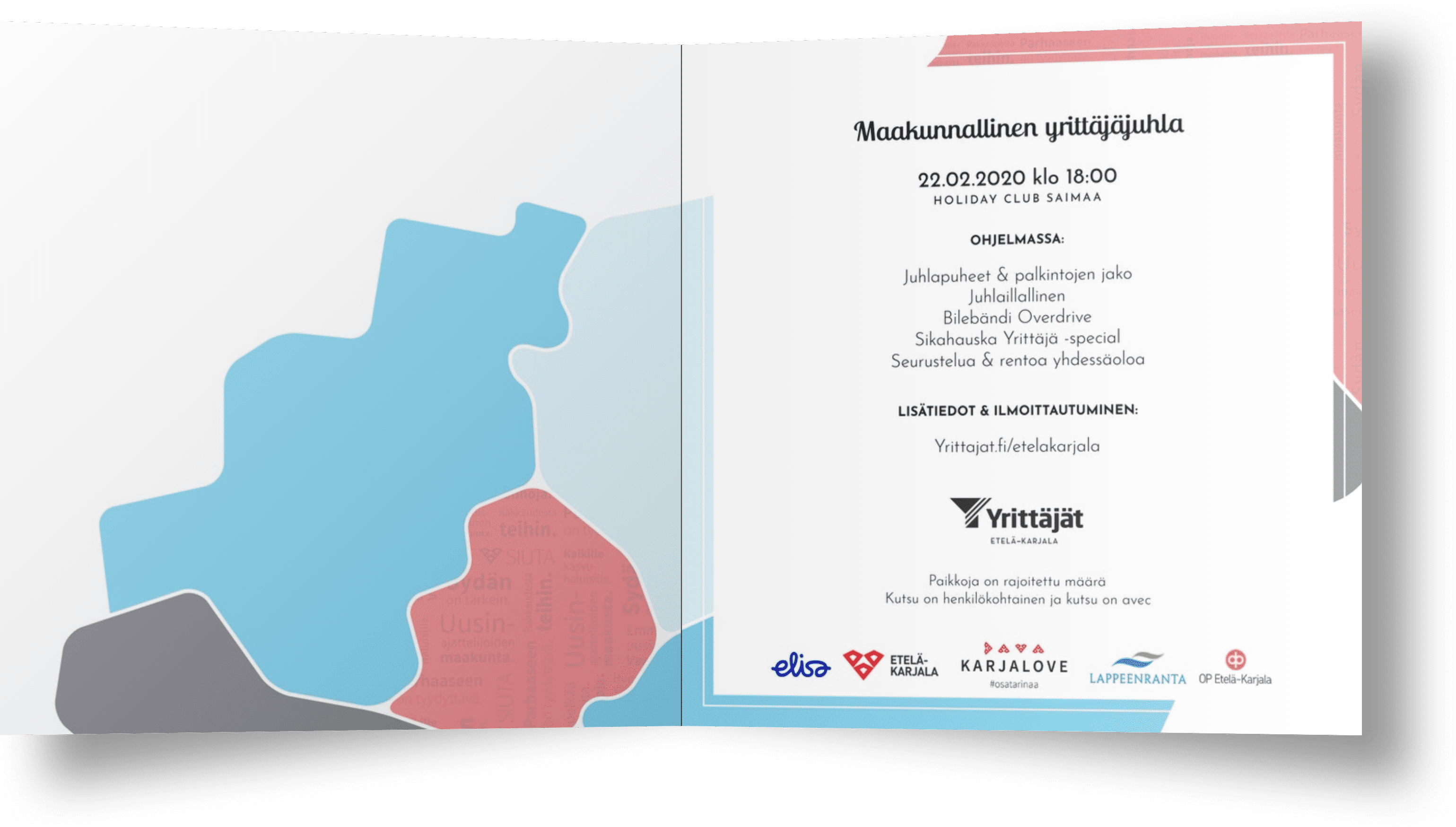 Mainostoimisto Lappeenranta | Amanda Visuals