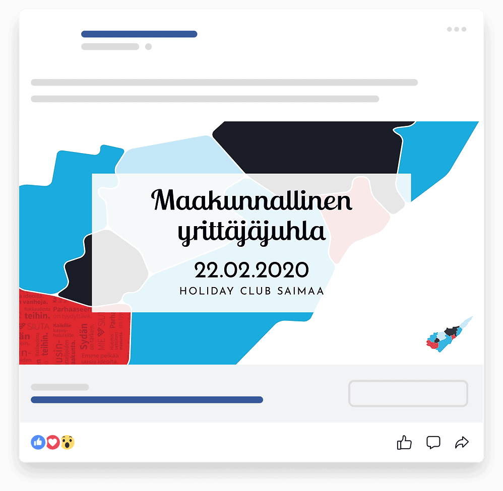 Mainostoimisto Lappeenranta | Amanda Visuals