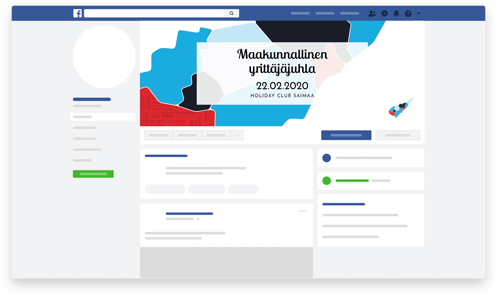Mainostoimisto Lappeenranta | Amanda Visuals
