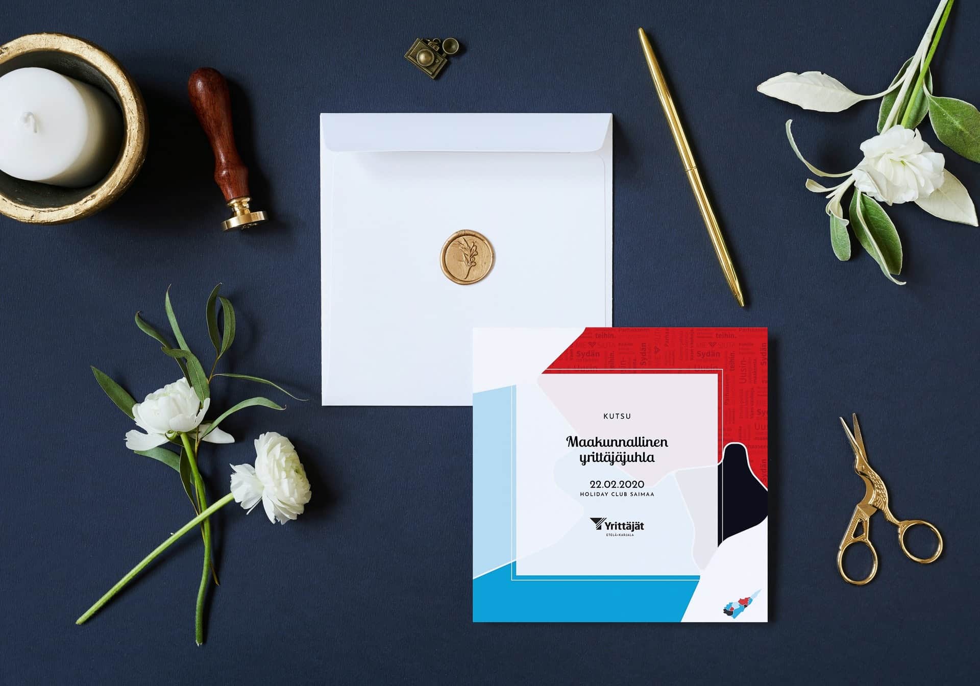 Mainostoimisto Lappeenranta | Amanda Visuals